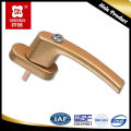 sliding window lock handle